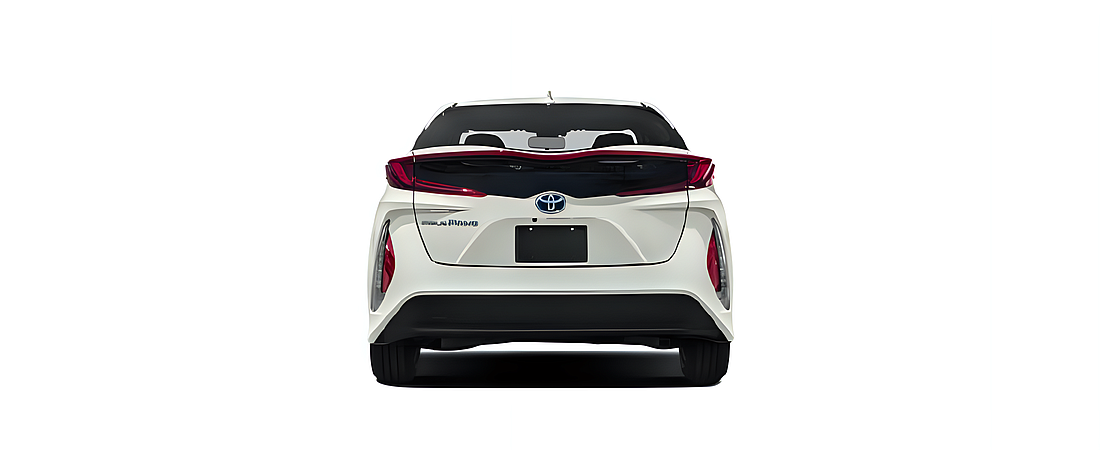 Toyota Prius Prime 2020 5