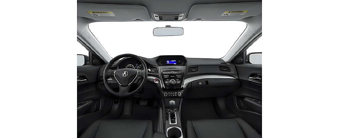Acura ILX 2016 7