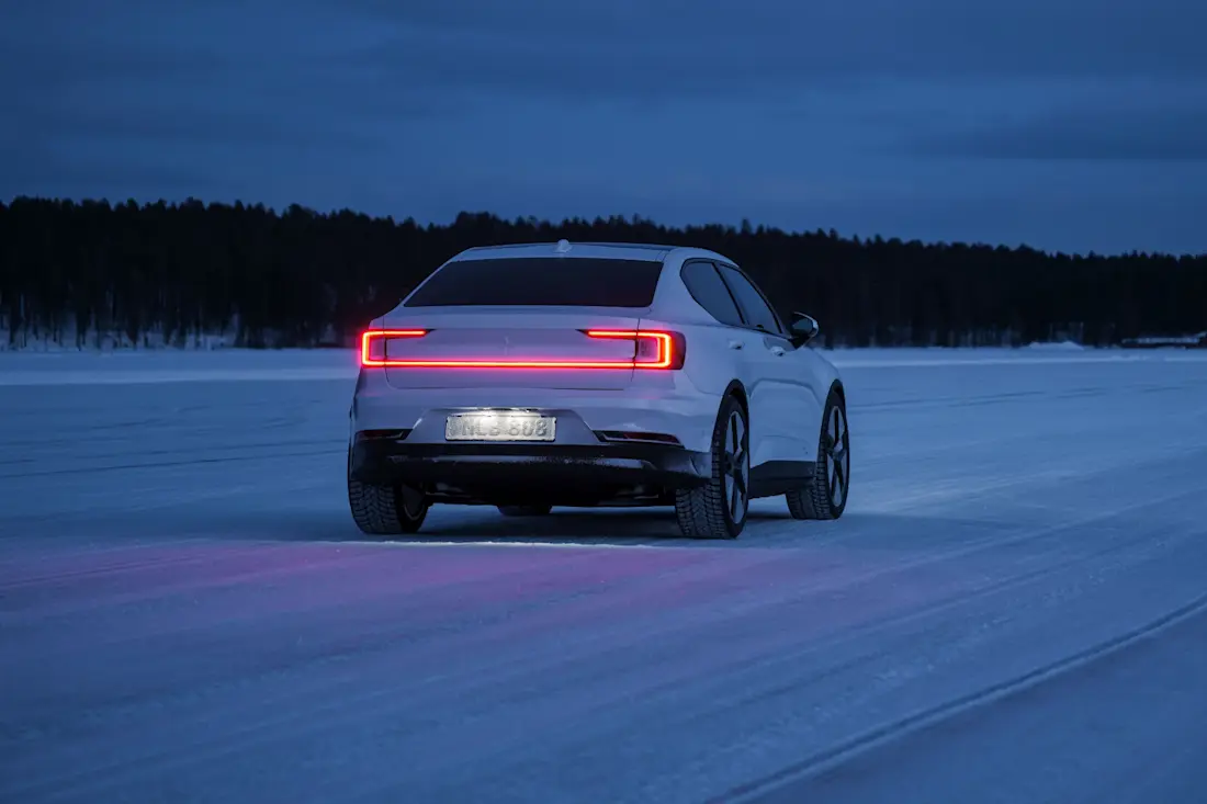 polestar 2 331