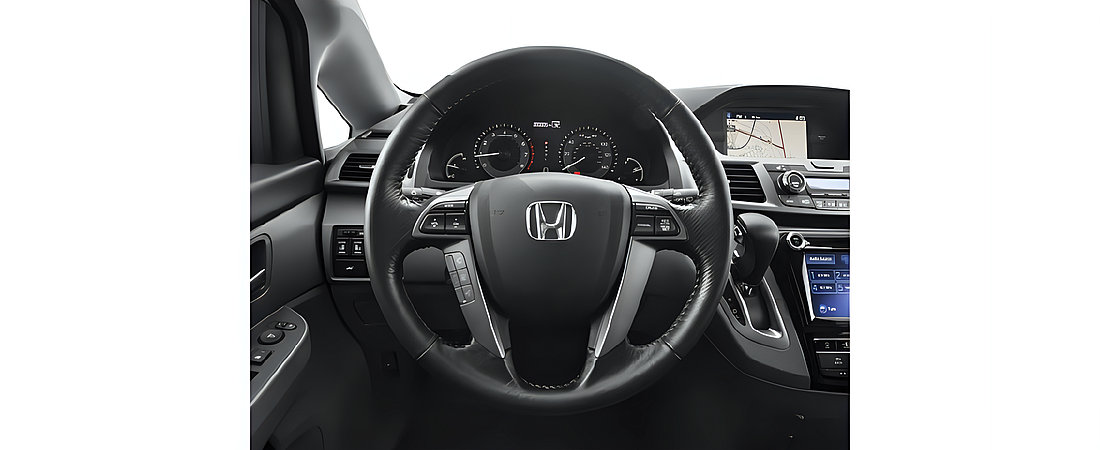 Honda Odyssey 2016 63