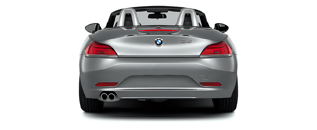 BMW Z4 2013 5