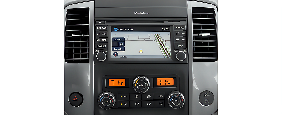 Nissan Frontier 2017 94