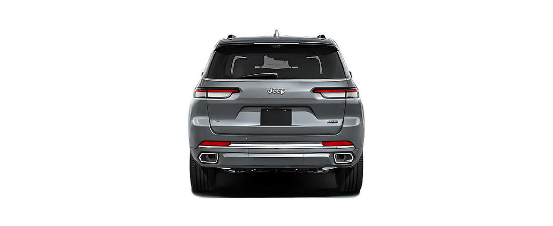 Jeep Grand Cherokee L 2025 18