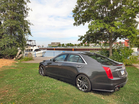 Editorial 13 bh 2016 cadillac cts v