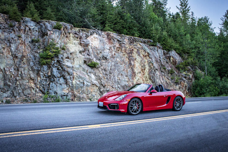 Editorial 2015 porsche boxster gts bm 05