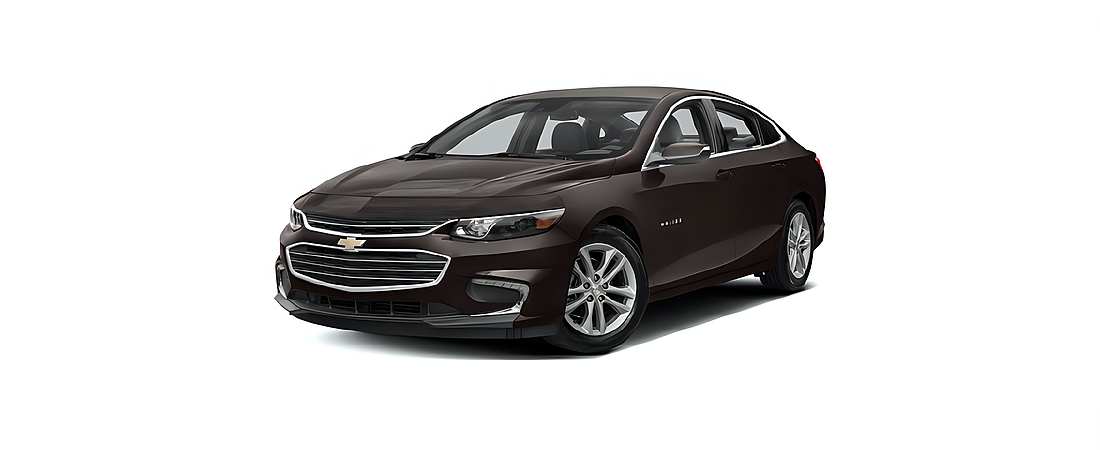 Chevrolet Malibu 2016 60