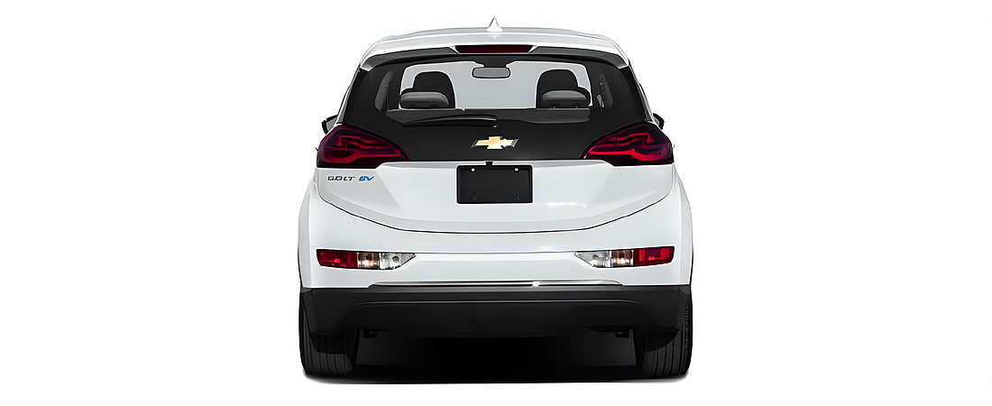 Chevrolet Bolt EV 2018 5