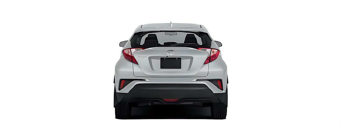 Toyota C-HR 2022 18