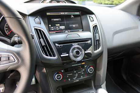 Editorial 2015 ford focus st dh 22