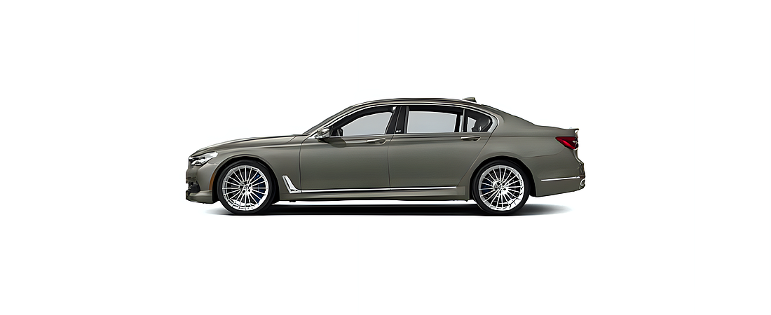 BMW 7 Series 2019 32