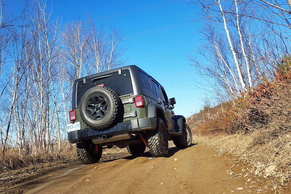 Editorial 2017 jeep wrangler willys wheeler 06 jp