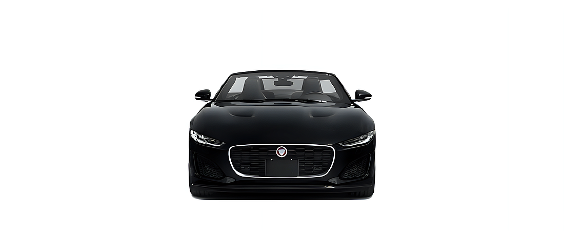 Jaguar F-Type 2022 17