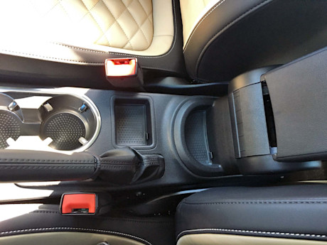 Essai routier : Volkswagen Beetle Édition Wolfsburg 2019 Image