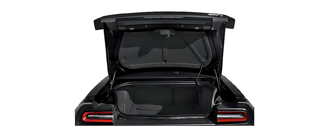 Dodge Challenger 2021 57