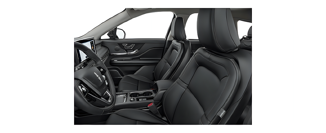 Lincoln Corsair 2023 8