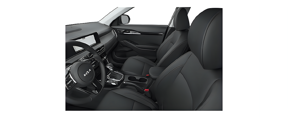Kia Seltos 2025 21