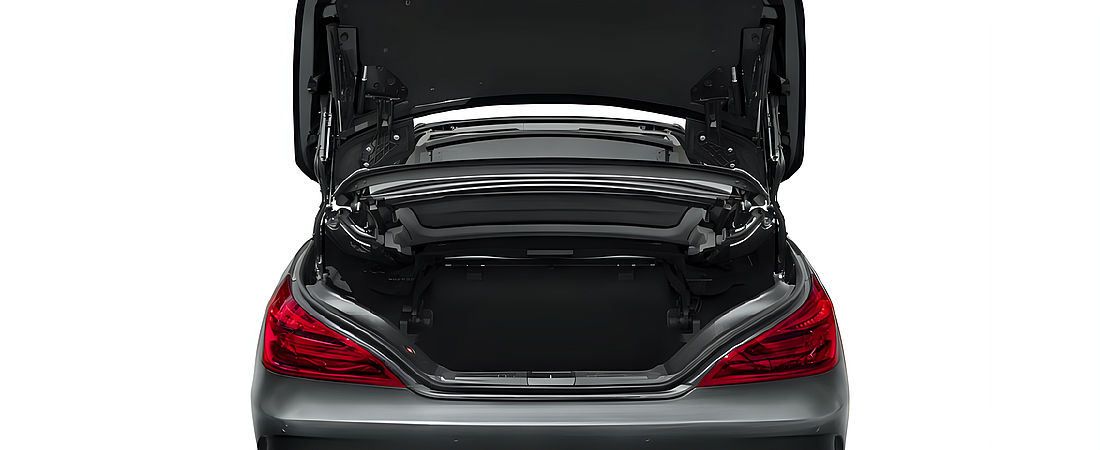 Mercedes-Benz SL-Class 2017 25