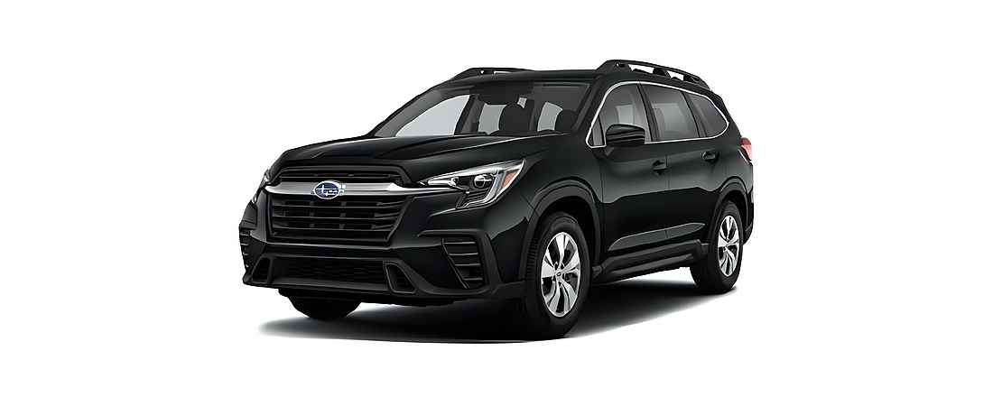 Subaru Ascent 2023 1