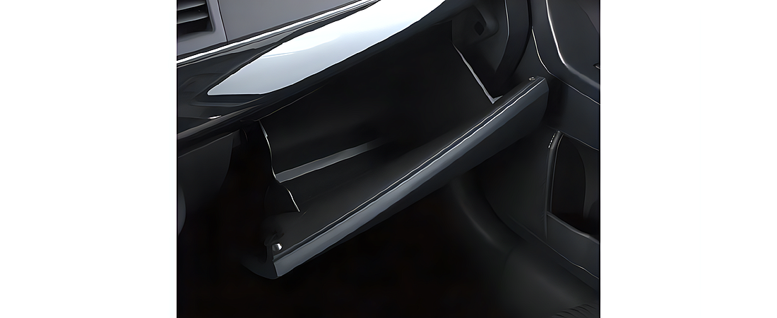 Mitsubishi Lancer 2010 34