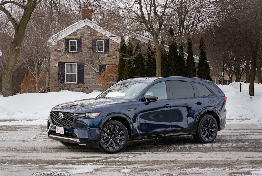 2026 Mazda CX-90 - TD - JW - 260305 - 1