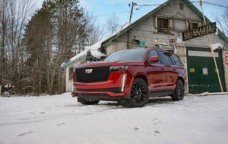 Editorial 2021 cadillac escalade 4wd sport platinum 03 jl