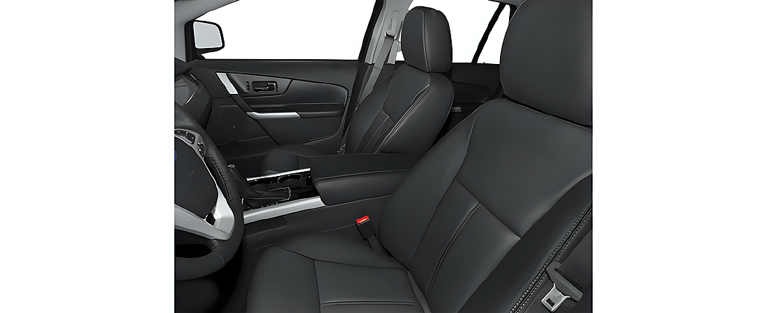 Ford Edge 2013 24