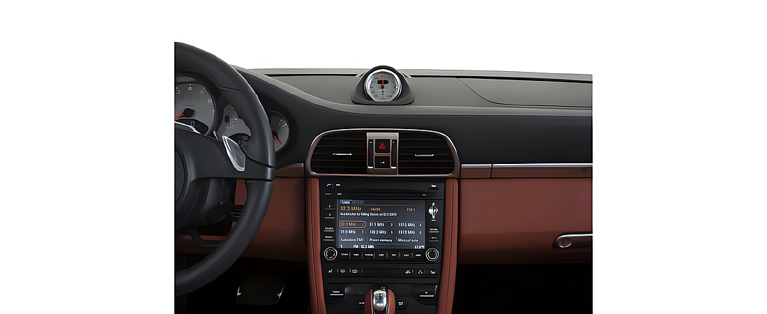 Porsche 911 2011 20