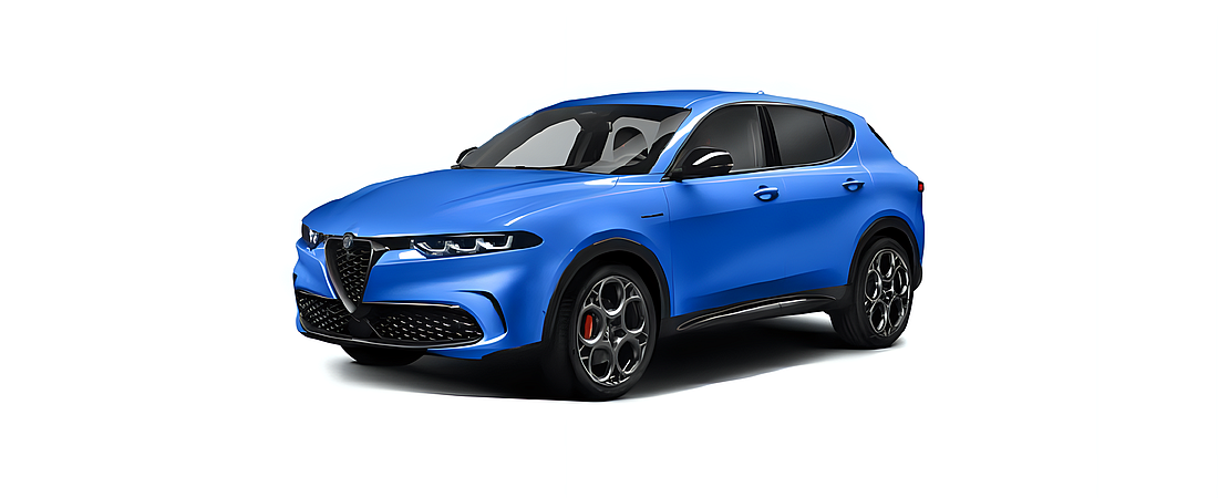 Alfa Romeo Tonale 2024 1