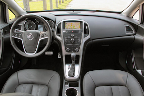 Editorial 2015 buick verano sedan jy 15