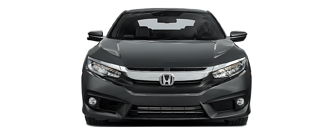 Honda Civic Coupe 2017 32