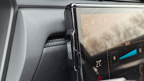 GMC Terrain Denali 2026 : essai routier Image