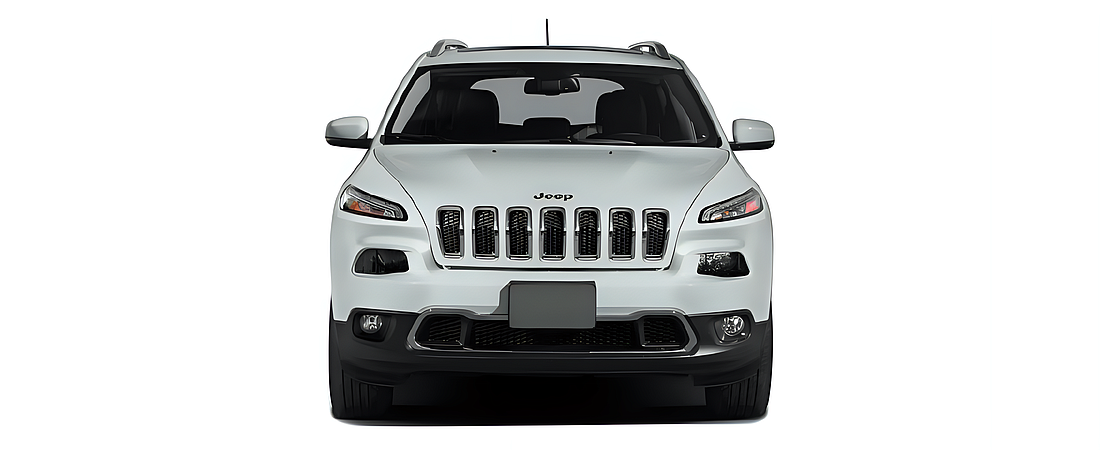 Jeep Cherokee 2015 4