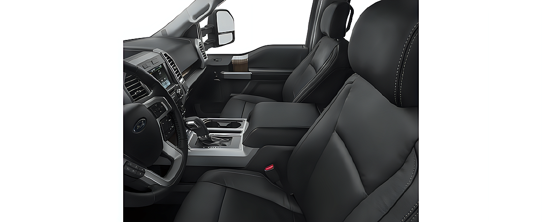 Ford F-150 2017 121