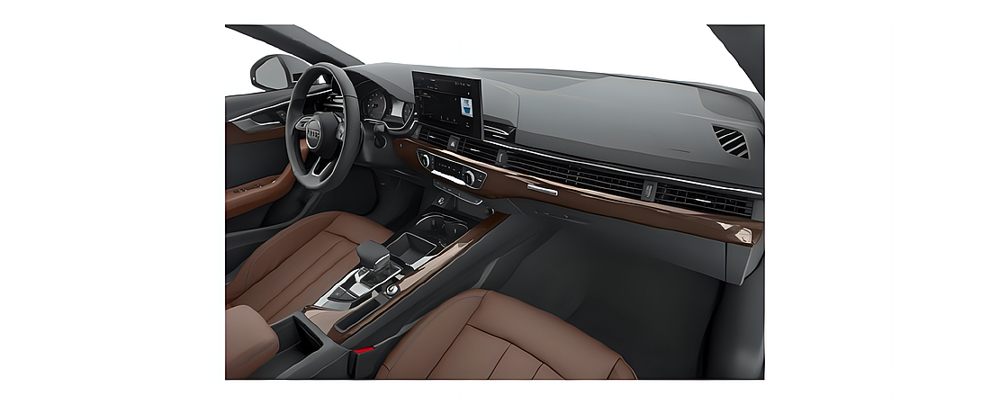 Audi A4 2025 13