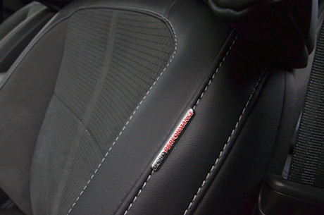 Ford Mustang Mach-E GT Édition Performance 2021 : essai routier Image