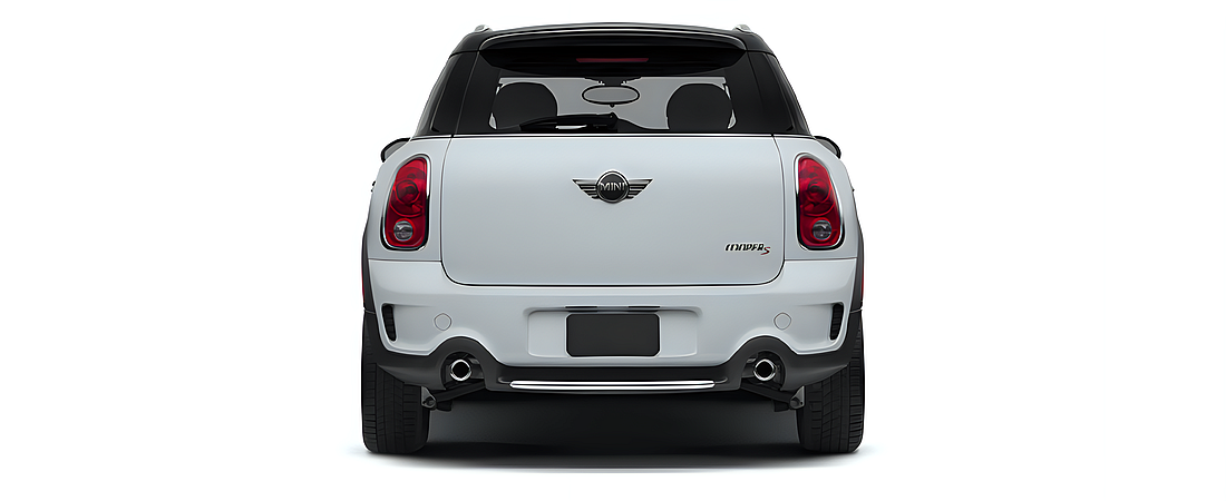MINI Cooper Countryman 2014 20