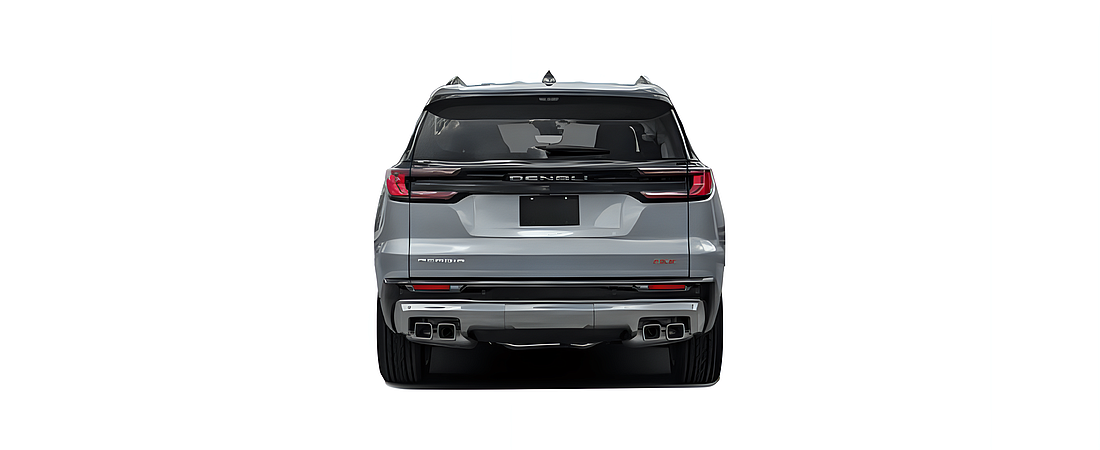 GMC Acadia 2026 31