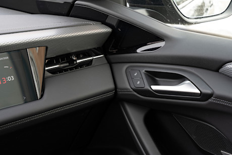 2026 Audi A6 E-Tron Review Image