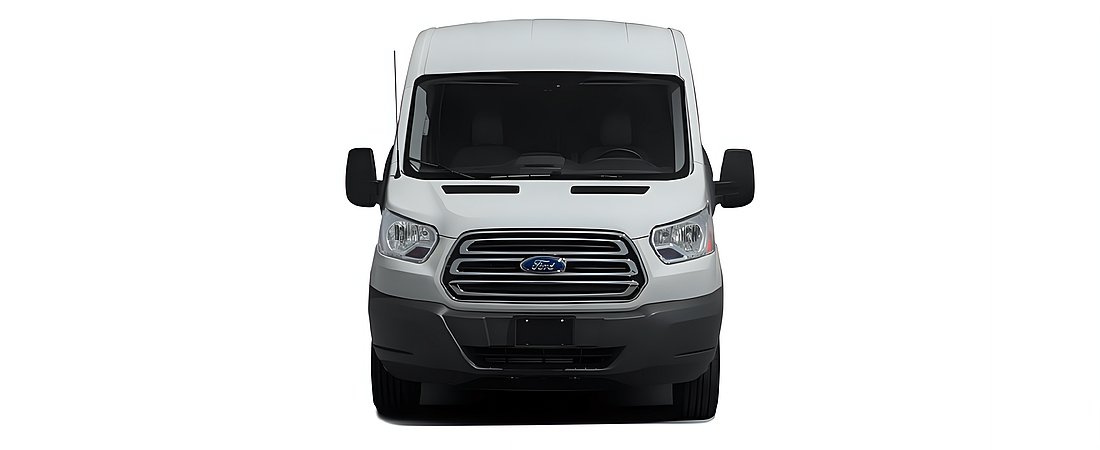 Ford Transit 2015 71