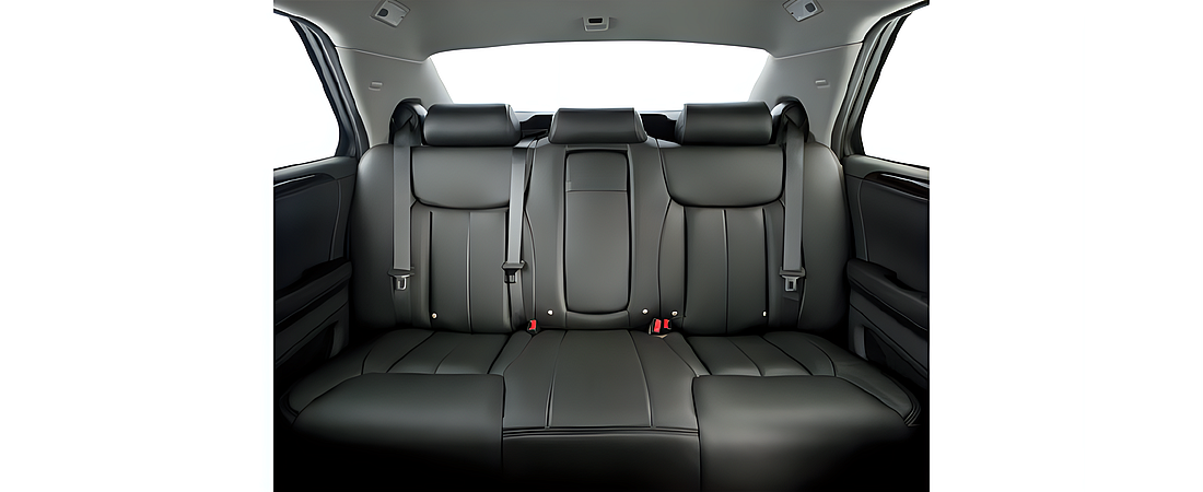 Cadillac DTS 2011 14