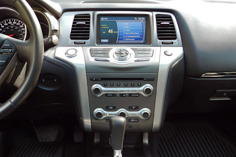 Editorial 2014 nissan murano jb 15