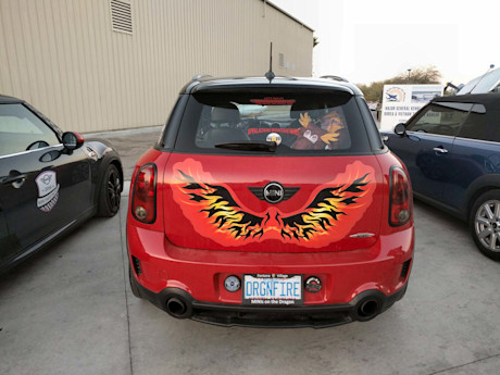 Editorial 57 bh mini takes the states 2016