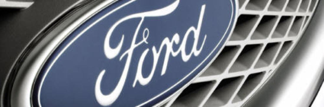 Presentatie: Ford Fiesta concept – Eerste schetsen nieuwe Ford Fiesta