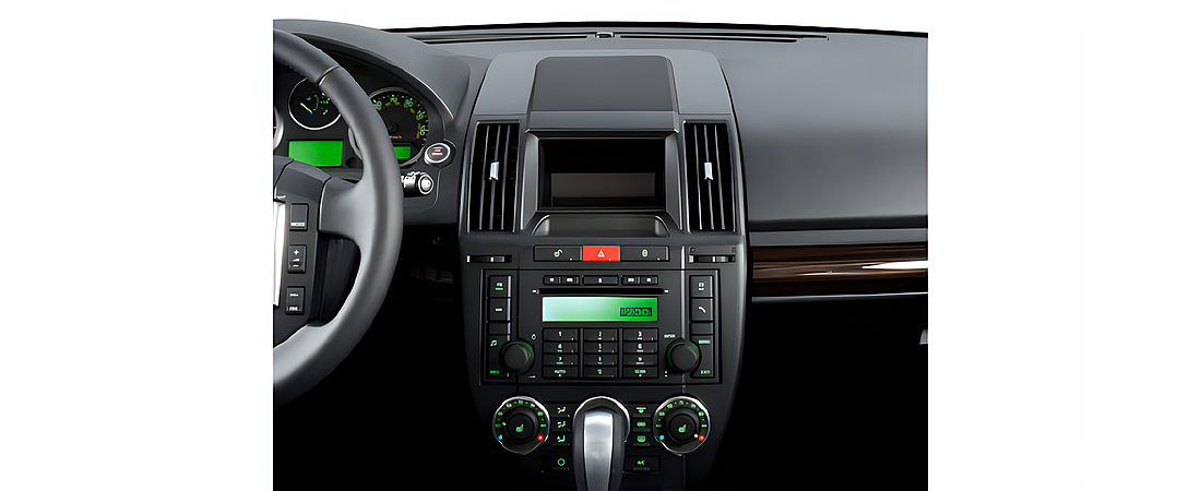 Land Rover LR2 2011 19