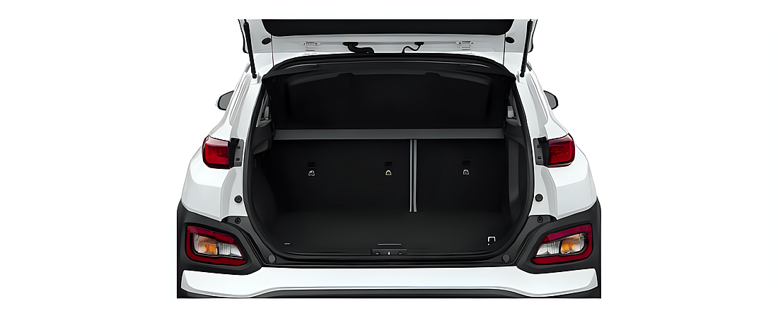 Hyundai Kona Electric 2020 10