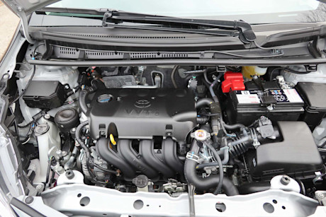 Editorial 2019 toyota yaris hatchback se 5m 13 jm