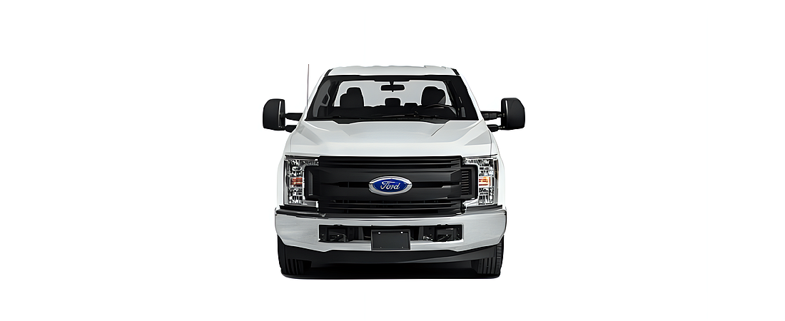 Ford F-250 2019 17