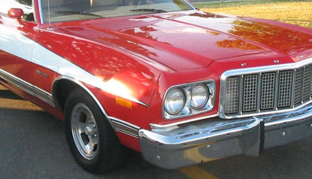 Ford Gran Torino
