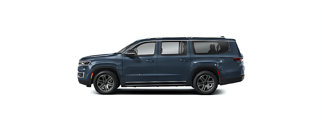 Jeep Wagoneer L 2024 3