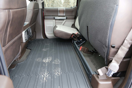 Editorial 2019 ford f 150 limited 36 ts